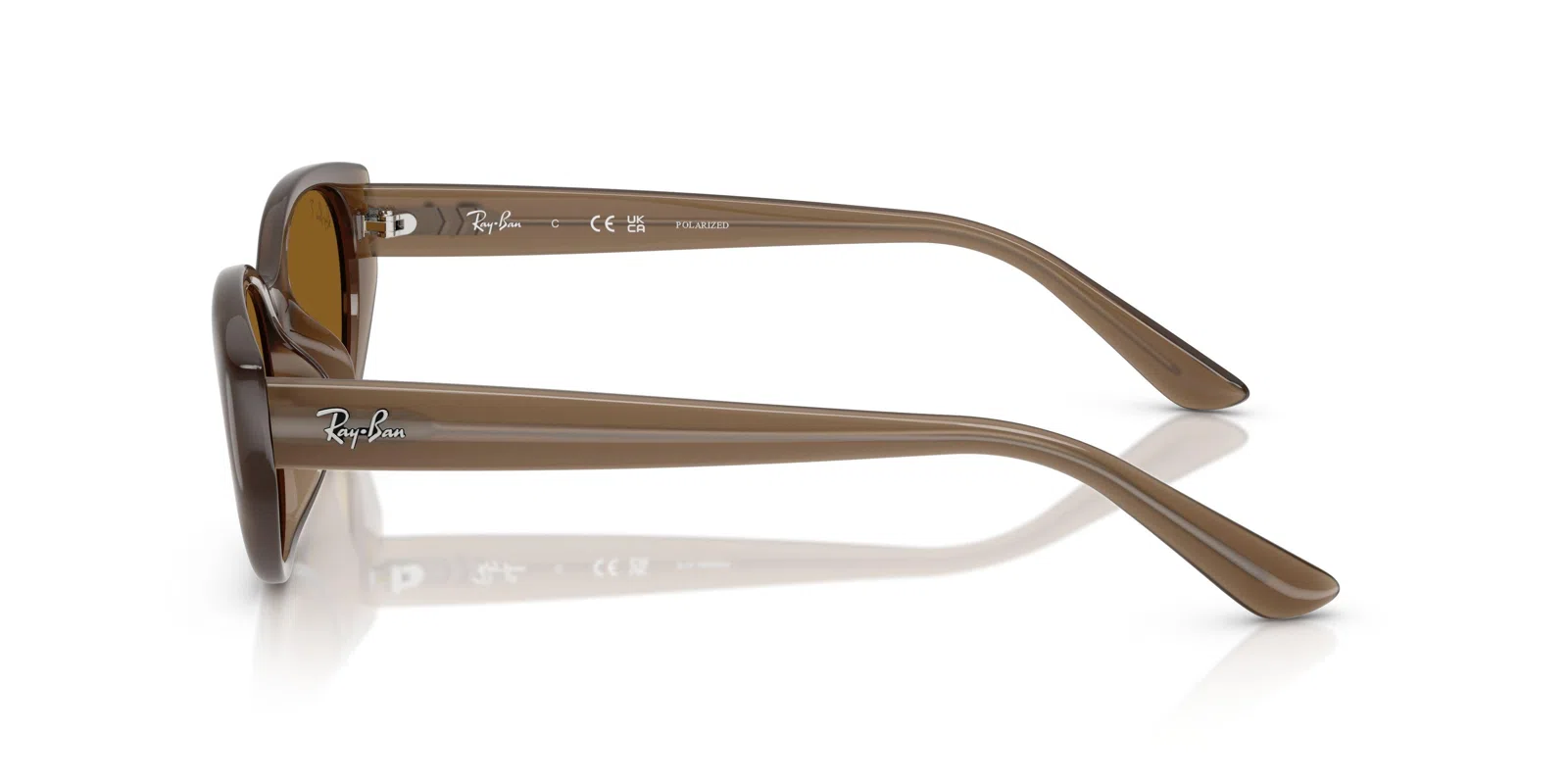 Ray-Ban 4457D Sunglasses - view 30